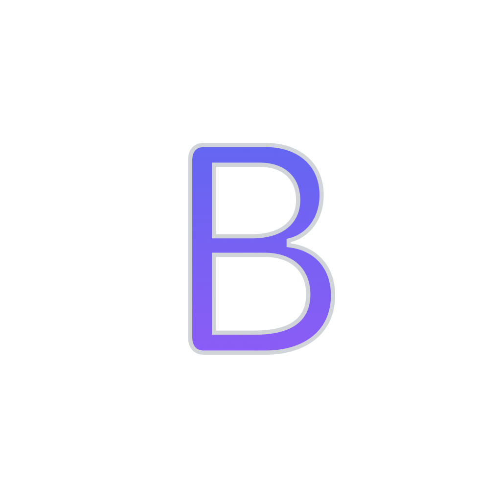 BioBoost Icon